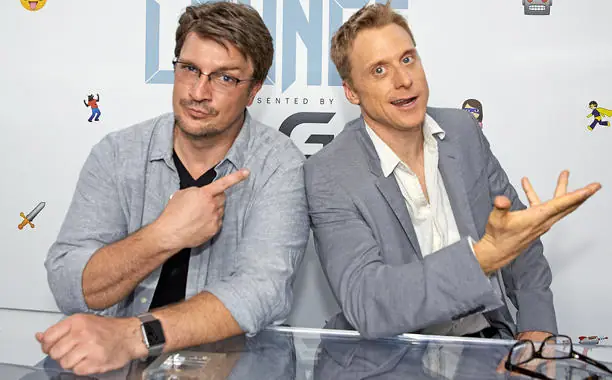 EW  - Con Man panel fulfilled our Firefly dreams at New York Comic Con