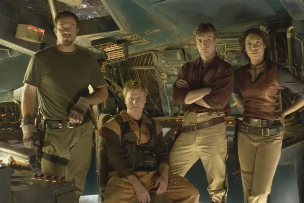Slug Magazine - ALAN TUDYK’S “CON MAN” IS FULL OF STARS AND LAUGHS