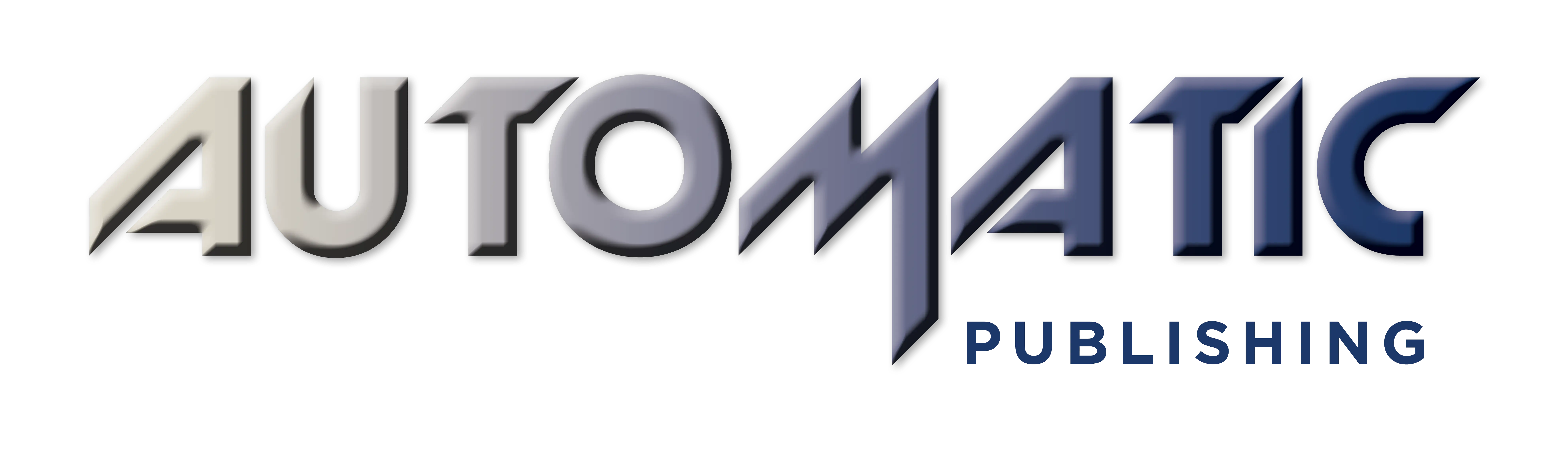 Automatic Pubilshing Logo