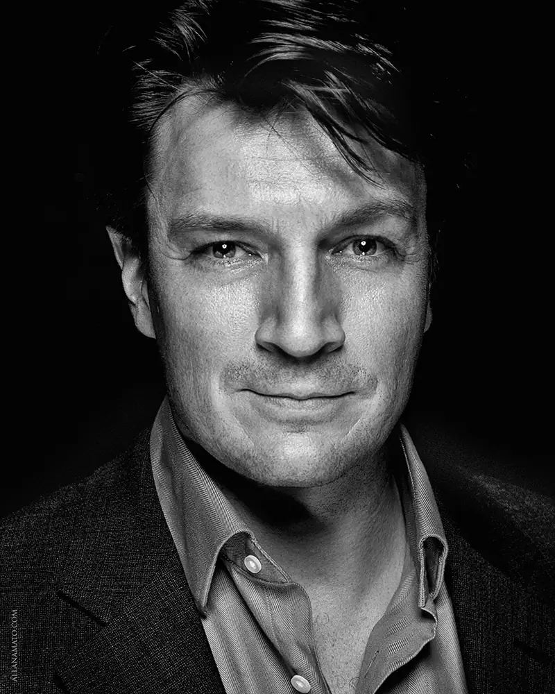 Nathan Press