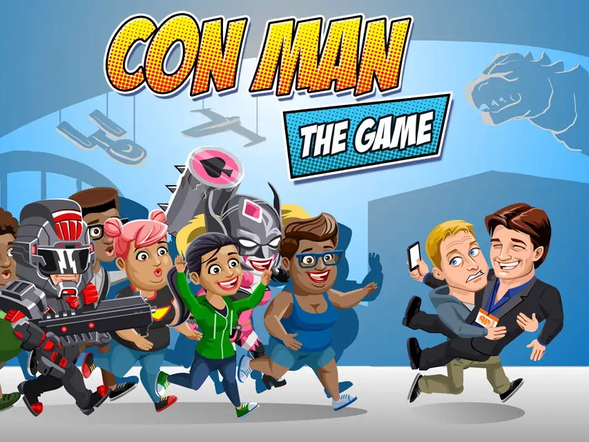 ConMan Promo 4 1b