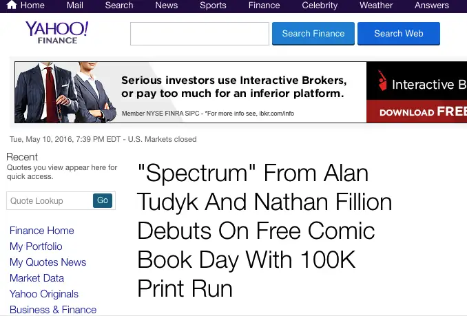IndieWire - Alan Tudyk and Nathan Fillion Move Their Web Series 'Con Man' to Comic-Con HQ