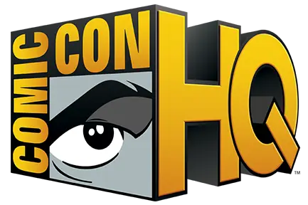 Watch Con Man on Comic Con HQ
