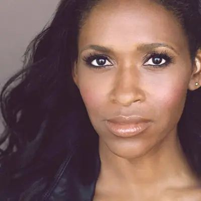 Merrin Dungey