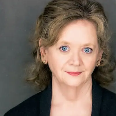 Caroll Mansell