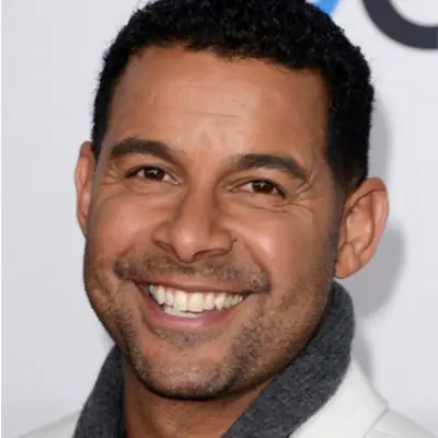Jon Huertas