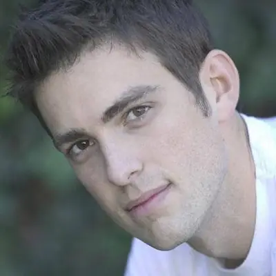 Josh Dean