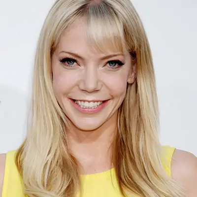 Riki Lindhome