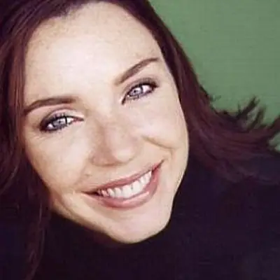Stephanie Courtney