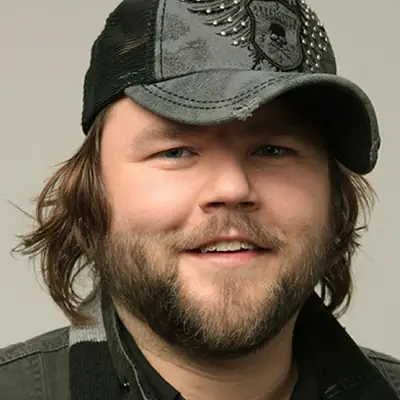 Tyler Labine