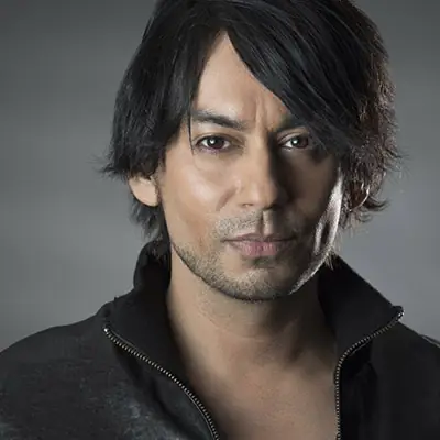 Vik Sahay