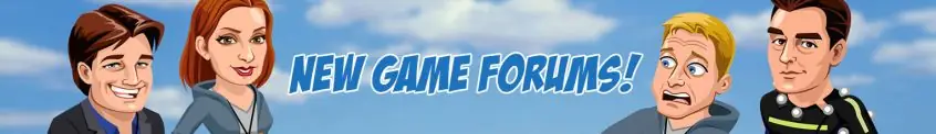 Con Man now has forums!