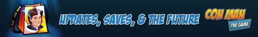 Updates Saves Future