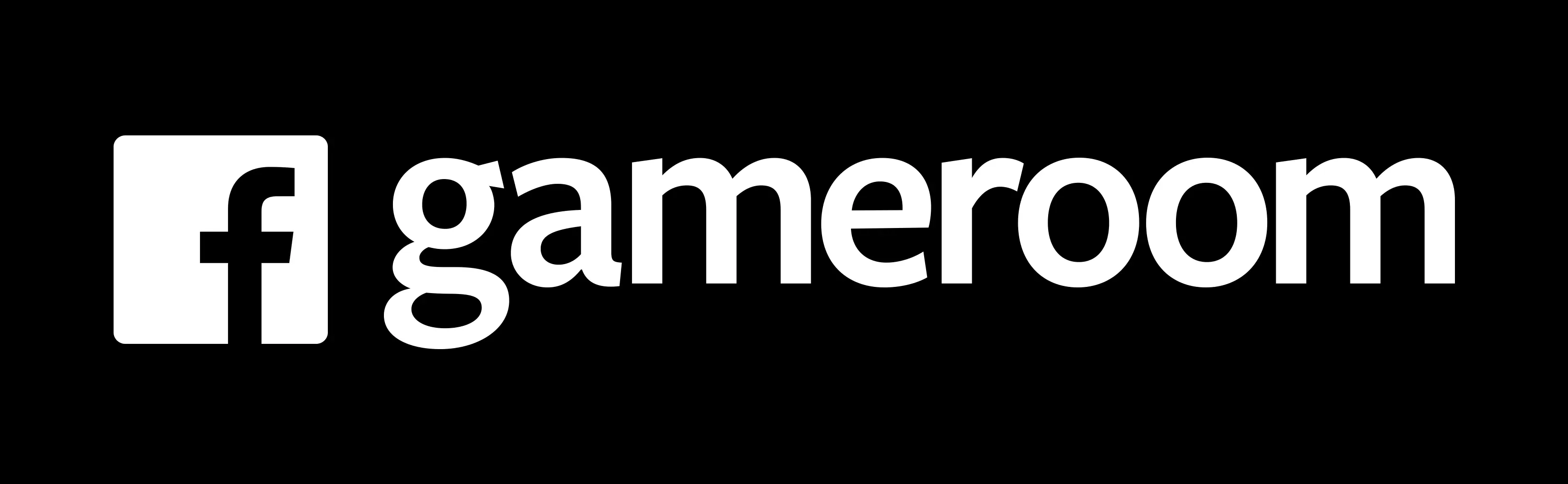 FB Gameroom Logo Small