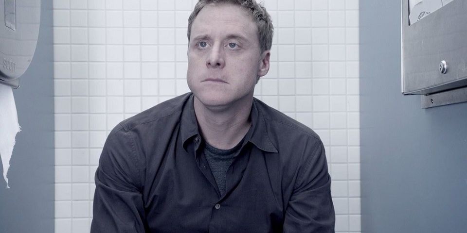 HITFIX - Nerdy Celeb Cameos and Cringe-Inducing Comedy Abound In Alan Tudyk's 'Con Man'